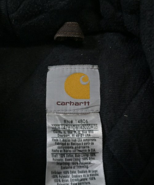 Carhartt（カーハート）その他 茶 サイズ:L メンズ/2200662578024