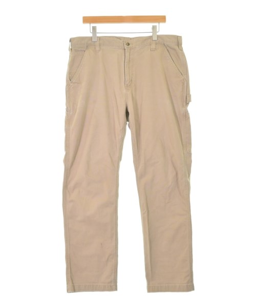 Carhartt(カーハート)チノパン ベージュ サイズ:38(XXL位)/2200662578031