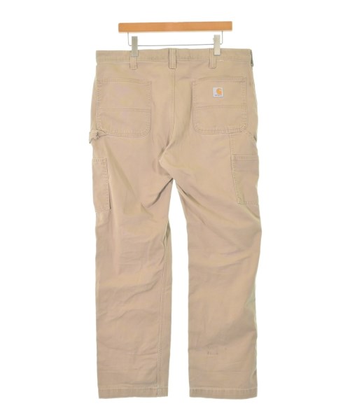 Carhartt（カーハート）チノパン ベージュ サイズ:38(XXL位) メンズ/2200662578031