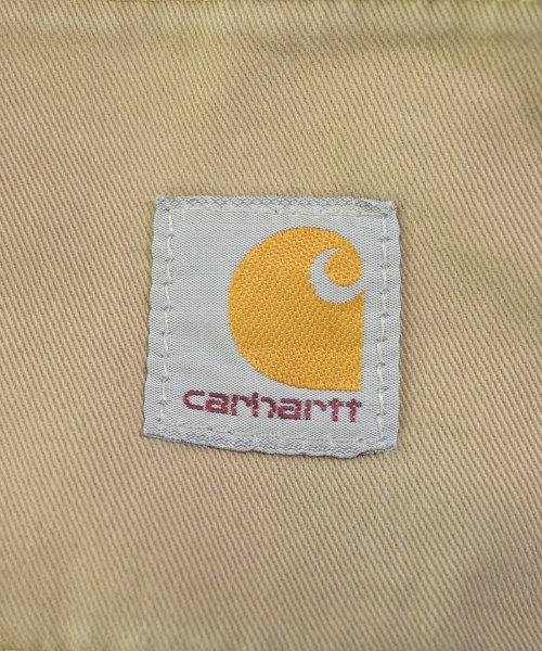 Carhartt（カーハート）チノパン ベージュ サイズ:38(XXL位) メンズ/2200662578031