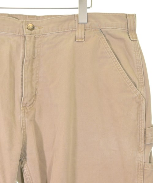 Carhartt（カーハート）チノパン ベージュ サイズ:38(XXL位) メンズ/2200662578031
