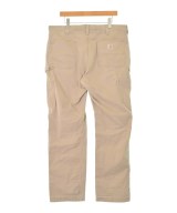 Carhartt（カーハート）チノパン ベージュ サイズ:38(XXL位) メンズ/2200662578031