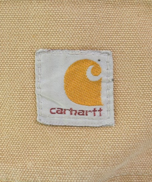 Carhartt（カーハート）その他 ベージュ サイズ:-(XL位) メンズ/2200662578048