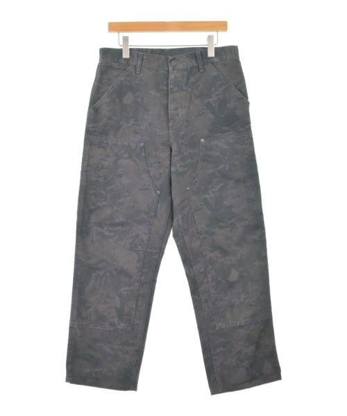 Carhartt(カーハート)カーゴパンツ 茶 サイズ:30(M位)/2200662587026
