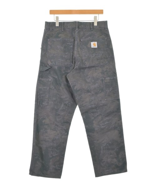 Carhartt（カーハート）カーゴパンツ 茶 サイズ:30(M位) メンズ/2200662587026