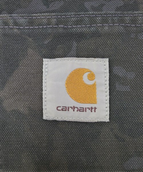 Carhartt（カーハート）カーゴパンツ 茶 サイズ:30(M位) メンズ/2200662587026