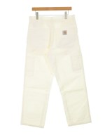 Carhartt（カーハート）カーゴパンツ 白 サイズ:30(M位) メンズ/2200662587033
