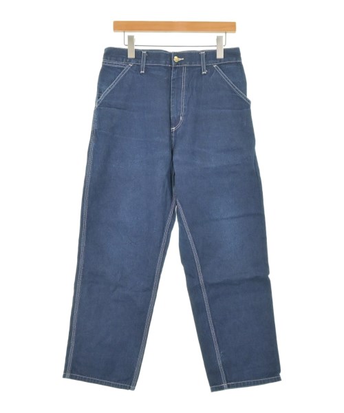 Carhartt(カーハート)デニムパンツ 青 サイズ:30(M位)/2200662587040