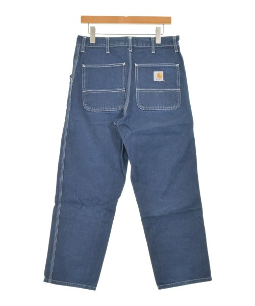 Carhartt（カーハート）デニムパンツ 青 サイズ:30(M位) メンズ/2200662587040