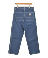 Carhartt（カーハート）デニムパンツ 青 サイズ:30(M位) メンズ/2200662587040