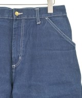 Carhartt（カーハート）デニムパンツ 青 サイズ:30(M位) メンズ/2200662587040