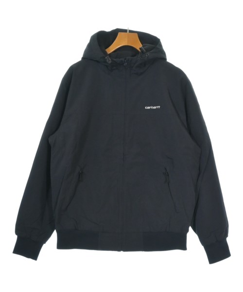 Carhartt(カーハート)ブルゾン 紺 サイズ:M/2200662587088