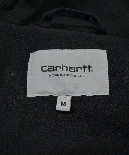 Carhartt（カーハート）ブルゾン 紺 サイズ:M メンズ/2200662587088
