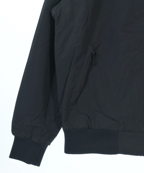 Carhartt（カーハート）ブルゾン 紺 サイズ:M メンズ/2200662587088