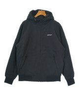 Carhartt（カーハート）ブルゾン 紺 サイズ:M メンズ/2200662587088