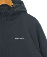 Carhartt（カーハート）ブルゾン 紺 サイズ:M メンズ/2200662587088