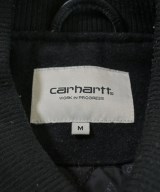 Carhartt（カーハート）スタジャン 黒 サイズ:M メンズ/2200662587095