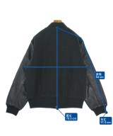 Carhartt（カーハート）スタジャン 黒 サイズ:M メンズ/2200662587095