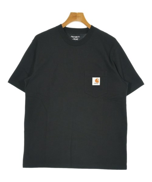 Carhartt(カーハート)Tシャツ・カットソー 黒 サイズ:L/2200662587118