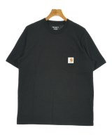 Carhartt（カーハート）Tシャツ・カットソー 黒 サイズ:L メンズ/2200662587118