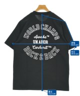 Carhartt（カーハート）Tシャツ・カットソー 黒 サイズ:L メンズ/2200662587118
