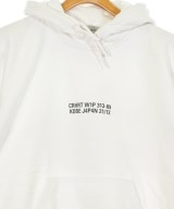 Carhartt（カーハート）パーカー 白 サイズ:M メンズ/2200662587132
