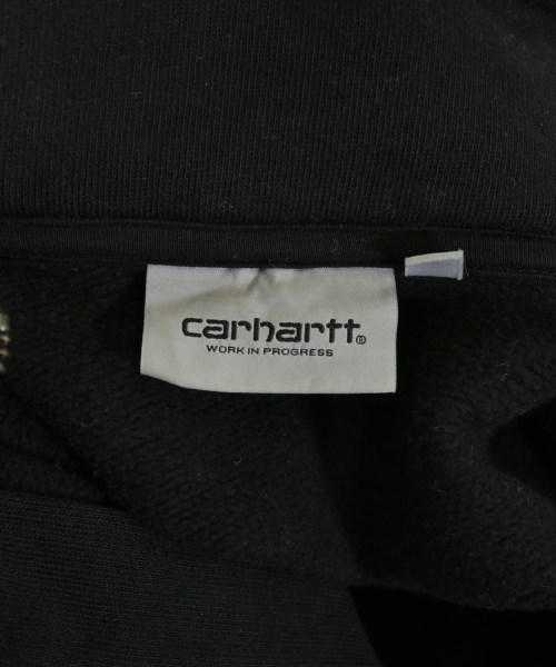 Carhartt（カーハート）パーカー 黒 サイズ:S メンズ/2200662587156