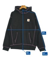 Carhartt（カーハート）パーカー 黒 サイズ:L メンズ/2200662587170