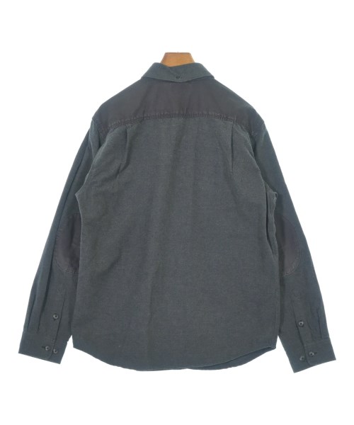 Carhartt（カーハート）カジュアルシャツ グレー サイズ:M メンズ/2200662591047