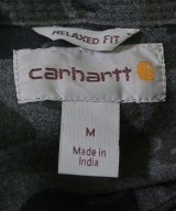 Carhartt（カーハート）カジュアルシャツ グレー サイズ:M メンズ/2200662591047