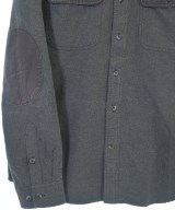 Carhartt（カーハート）カジュアルシャツ グレー サイズ:M メンズ/2200662591047