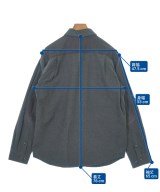 Carhartt（カーハート）カジュアルシャツ グレー サイズ:M メンズ/2200662591047