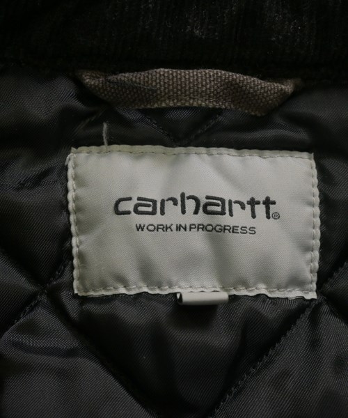 Carhartt（カーハート）その他 茶 サイズ:S メンズ/2200659937018