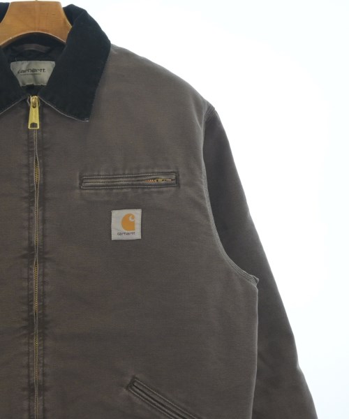 Carhartt（カーハート）その他 茶 サイズ:S メンズ/2200659937018