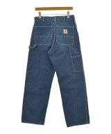 Carhartt（カーハート）デニムパンツ 青 サイズ:-(M位) レディース/2200658243042