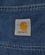 Carhartt（カーハート）デニムパンツ 青 サイズ:-(M位) レディース/2200658243042