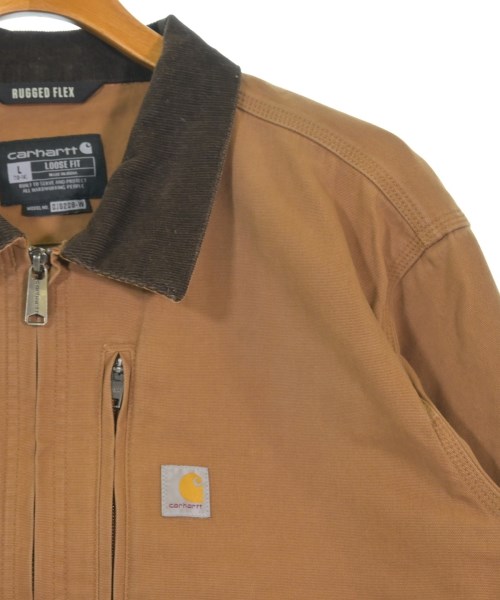 Carhartt（カーハート）その他 茶 サイズ:L レディース/2200663314010