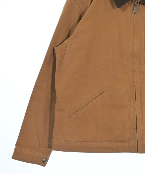 Carhartt（カーハート）その他 茶 サイズ:L レディース/2200663314010