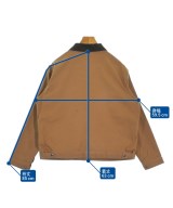 Carhartt（カーハート）その他 茶 サイズ:L レディース/2200663314010