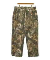 Carhartt（カーハート）カーゴパンツ 茶 サイズ:38(XXL位) メンズ/2200644819572