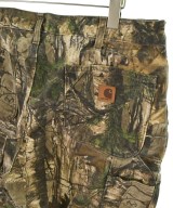Carhartt（カーハート）カーゴパンツ 茶 サイズ:38(XXL位) メンズ/2200644819572