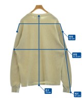 Carhartt（カーハート）Tシャツ・カットソー ベージュ サイズ:L メンズ/2200663800070