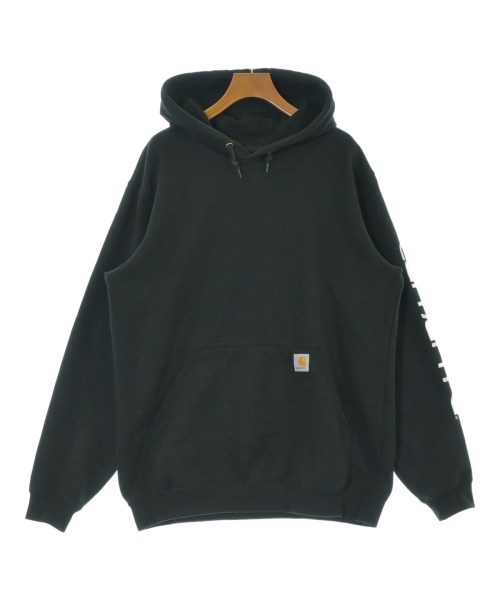 Carhartt(カーハート)パーカー 黒 サイズ:M/2200664010027