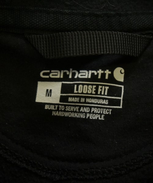 Carhartt（カーハート）パーカー 黒 サイズ:M メンズ/2200664010027