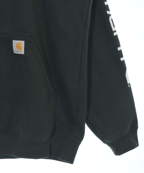 Carhartt（カーハート）パーカー 黒 サイズ:M メンズ/2200664010027