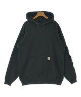 Carhartt（カーハート）パーカー 黒 サイズ:M メンズ/2200664010027