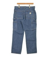 Carhartt（カーハート）デニムパンツ 青 サイズ:34(XL位) メンズ/2200664024031