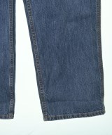 Carhartt（カーハート）デニムパンツ 青 サイズ:34(XL位) メンズ/2200664024031