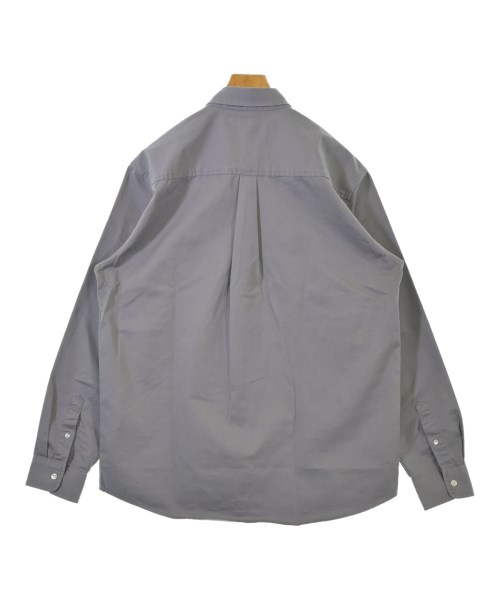 Carhartt（カーハート）カジュアルシャツ グレー サイズ:XL メンズ/2200664298036
