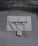 Carhartt（カーハート）カジュアルシャツ グレー サイズ:XL メンズ/2200664298036